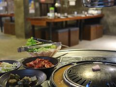 -喜来稀肉(金巴利道店)