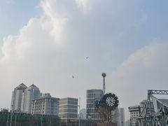 -世纪钟