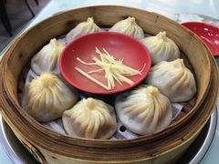小笼包-食惠里小笼包面馆(越秀店)
