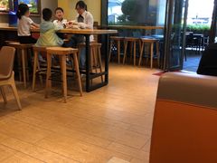 -The Habit Burger Grill 哈比特汉堡(爱琴海店)