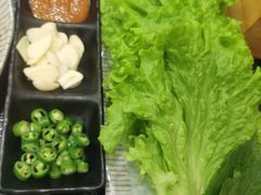 -臻牛烤肉