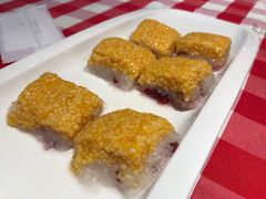 -西贝莜面村(近铁城市广场店)