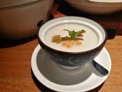 山泉豆腐花-客语-客家菜(石岐店)
