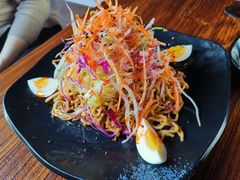 担担面拌面-屯屯面(海尔路店)