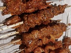-半酌烧烤小酒馆(南京东路店)
