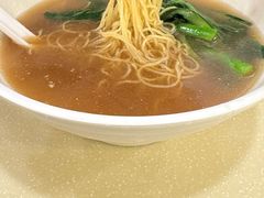 -永盈茶餐厅(中山四路店)