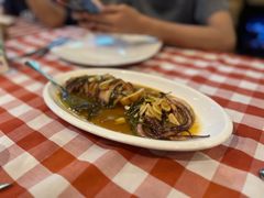 -安立可意大利美食