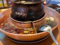 -刘老表·瓦罐汤涮肉(青云谱店)