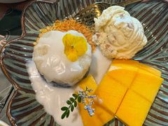 -Tegu泰古莲·泰国餐厅(红山6979店)