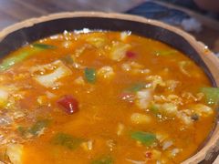 -打酱油·非遗淮扬菜(瘦西湖梅岭店)