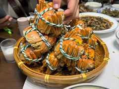 -蟹天蟹地农家菜·阳澄湖大闸蟹(浅水湾店)