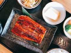 -yokocho上横町·日本食街(深业上城店)