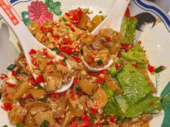 -李子坝梁山鸡(李子坝大鸡哥店)