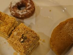 -马哥孛罗咖啡厅·Cafe Marco (厦门马哥孛罗东方大酒店)