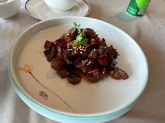 -渝信川菜(南滨店)