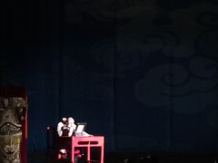 -北京前门建国饭店