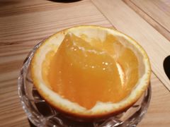 -隐泉京望日式料理(太和广场店)