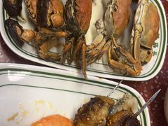 -四囍码头海鲜烧烤自助火锅(外滩南京东路悦荟广场店)