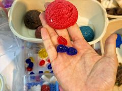 -郑在DIY·潮玩银饰绘画手作(中央大道旗舰店)