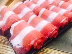 肥牛-小牛海记潮汕牛肉店(永定路店)