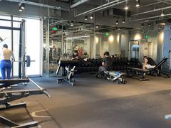 -OXYGYM奥美氧舱运动中心(丽都水岸店)