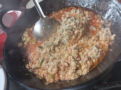 -张关合渣(航空大道店)