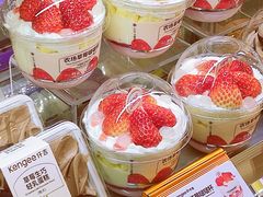 -仟吉KenGee(蔡甸店)