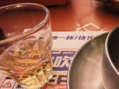 -神府路壹号·海鲜烧烤排档(三坊七巷店)