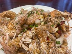 -健眺小海鲜(临海后山店)