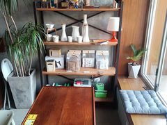-不正咖啡(万达尊店)