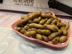 -年轮烧烤·羊蝎子·烤鱼(星湖街店)