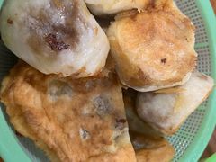 -费记胡辣汤(总店)