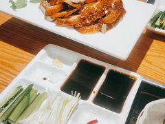 -德香苑脆皮烤鸭·经典(爱融荟城店)