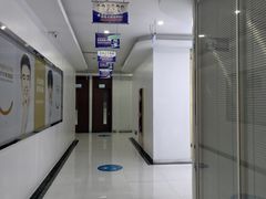 -泰康拜博口腔医院(江北总院)