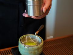 -luutosa  cafe & tea 鹿兔山