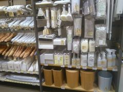 -MUJI无印良品(天河领展广场店)