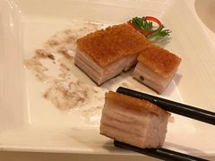 -利苑酒家(宜安广场店)