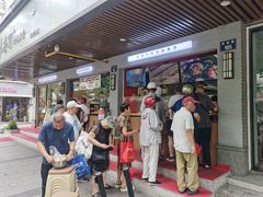 -韩海丽特色美食(秀州路店)