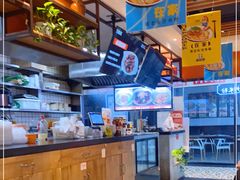 -湘人龙记老长沙米粉(华普国际大厦店)