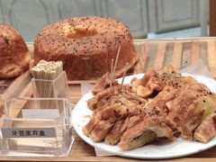 -卡玛王子·面包·蛋糕(南山宝能环球汇店)