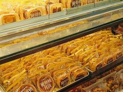 -鲍师傅糕点(永安里店)