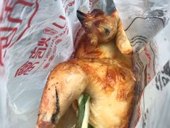 吴山烤鸡-吴山烤禽 (吴山路店)