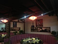 包厢-老诚一锅羊蝎子(黄寺大街店)