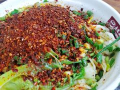 -老陈婆手工面庄