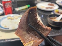 -大渔铁板烧(万象城店)