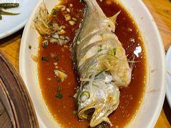 -黄寺蒸汽海鲜(黄寺大街店)