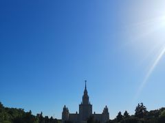 -莫斯科大学