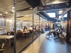 -生火火·小炉子炭烤(金楠天街总店)