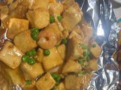 -东来土菜馆(民祥园路店)