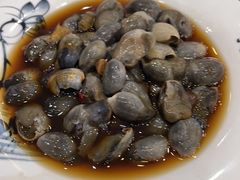 -碧海银沙海鲜餐厅(恒大海上威尼斯店)